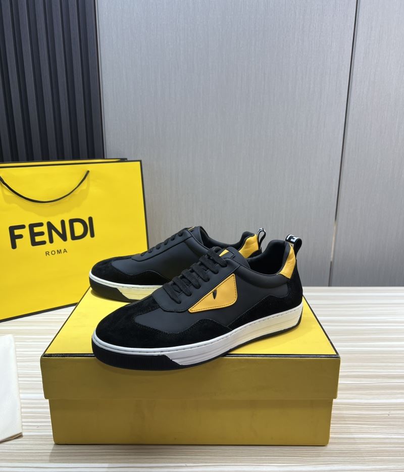 Fendi Sneakers